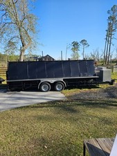 Propane bbq pit for sale  Valdosta