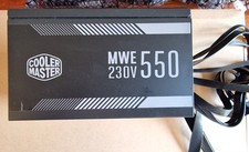 Cooler master mwe for sale  ST. ALBANS