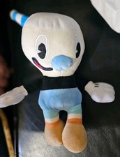 Cuphead funko mugman for sale  BIRMINGHAM