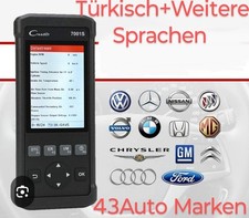 Launch 7001s bd2 gebraucht kaufen  Lüneburg