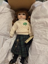 Alberon dolls keena for sale  Chicago