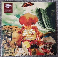 Oasis dig soul for sale  STOKE-ON-TRENT