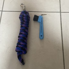 Pferde strick hufauskratzer gebraucht kaufen  Weißbach