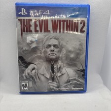 Evil within untested for sale  Southport