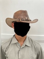 Genuine australian cowboy for sale  TORPOINT