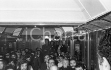 1967 treno cantaeuropa usato  Milano
