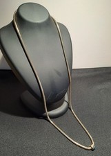 Silver coloured snake for sale  KIDDERMINSTER