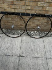 Mavic cx18 wheels for sale  NEWPORT