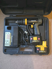 Panasonic cordless 15.6v for sale  YORK