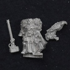 Daemonhunters inquisitor lord for sale Daemonhunters inquisitor lord for sale  UK