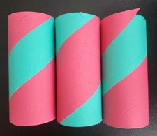 15x7cm cardboard tube for sale  STALYBRIDGE