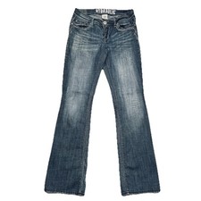 Hydraulic bootcut jeans for sale  Pulaski
