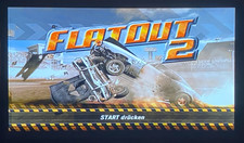 FlatOut 2 für PS2 CIB comprar usado  Enviando para Brazil