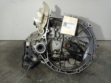 Cambio manuale completo usato  Nocera Superiore