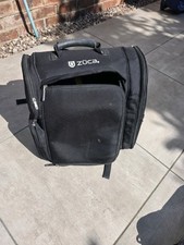 Zuca hairdressers rucksack for sale  WOLVERHAMPTON