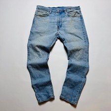Levis 512 slim gebraucht kaufen  Freilassing
