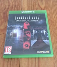 Resident evil origins d'occasion  Auribeau-sur-Siagne