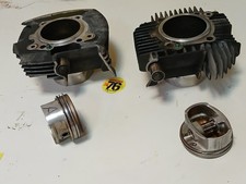Copia cilindri ducati usato  Gubbio