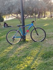 Mtb torpaso krypton usato  Salerno