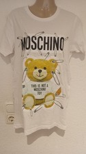 Moschino shirt gr gebraucht kaufen  Apolda
