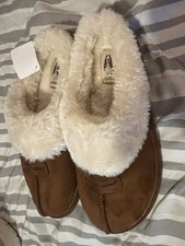 Hausschuhe hush puppies gebraucht kaufen  Wörthsee