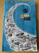 Scrapbook matchbox covers for sale  ST. IVES