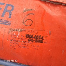 Revere survival inc for sale  Swansboro