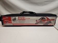 Mochila cúpula tenda problemas leitura Northwest Territory Headwaters 8 pés x 7,5 pés comprar usado  Enviando para Brazil