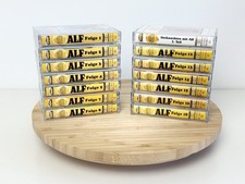 Riginal alf kassetten gebraucht kaufen  Potsdam