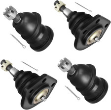 4pcs front suspension for sale  El Paso