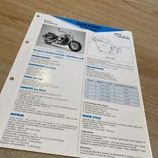 Kawasaki vn800 classic d'occasion  Decize