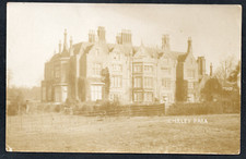 Postcard embley park for sale Postcard embley park for sale  POOLE