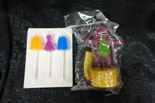Decopac barney friends for sale  Lawrenceville