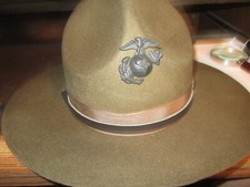 Hat drill campaign for sale  Oshkosh