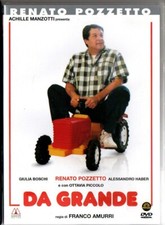 Grande renato pozzetto usato  Roma