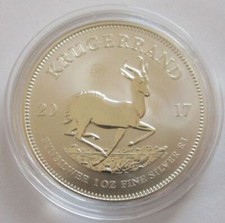 Südafrika rand 2017 gebraucht kaufen  Rüsselsheim am Main