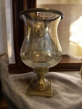 Hurricane style candle for sale  Yukon