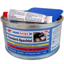 Dose standard füllspachtel gebraucht kaufen  Lübben-Umland II