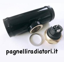 Raccordo elettroventola radiat usato  Fasano