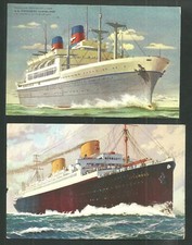 Luxury liner cruise for sale  Brooklyn