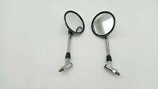 Espelho retrovisor para motocicleta SUZUKI 125 INTRUDER 2000 a 2001 comprar usado  Enviando para Brazil