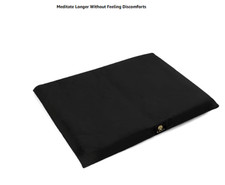 Zabuton meditation mat d'occasion  Expédié en Belgium