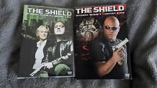 The shield coffrets d'occasion  Franconville
