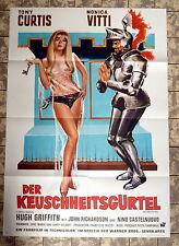 Keuschheitsgürtel curtis film gebraucht kaufen  Deutschland