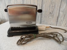 Klapptoaster hageka ddr gebraucht kaufen  Heidenau, Dohna, Müglitztal