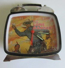 Lone ranger alarm for sale  Council Bluffs