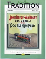 Van brunt mfg for sale  Clifton Park