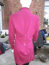 Gilet rouge miss d'occasion  France