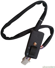 Ukscooters vespa indicator for sale  WILLENHALL