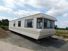 Willerby granada 34d for sale  CHELTENHAM